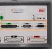 Ecutest ecu programming and ecu repair device