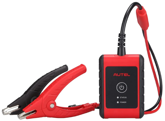 autel maxibas bt506 battery tester tool