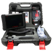 passenger car diagnostic device 4