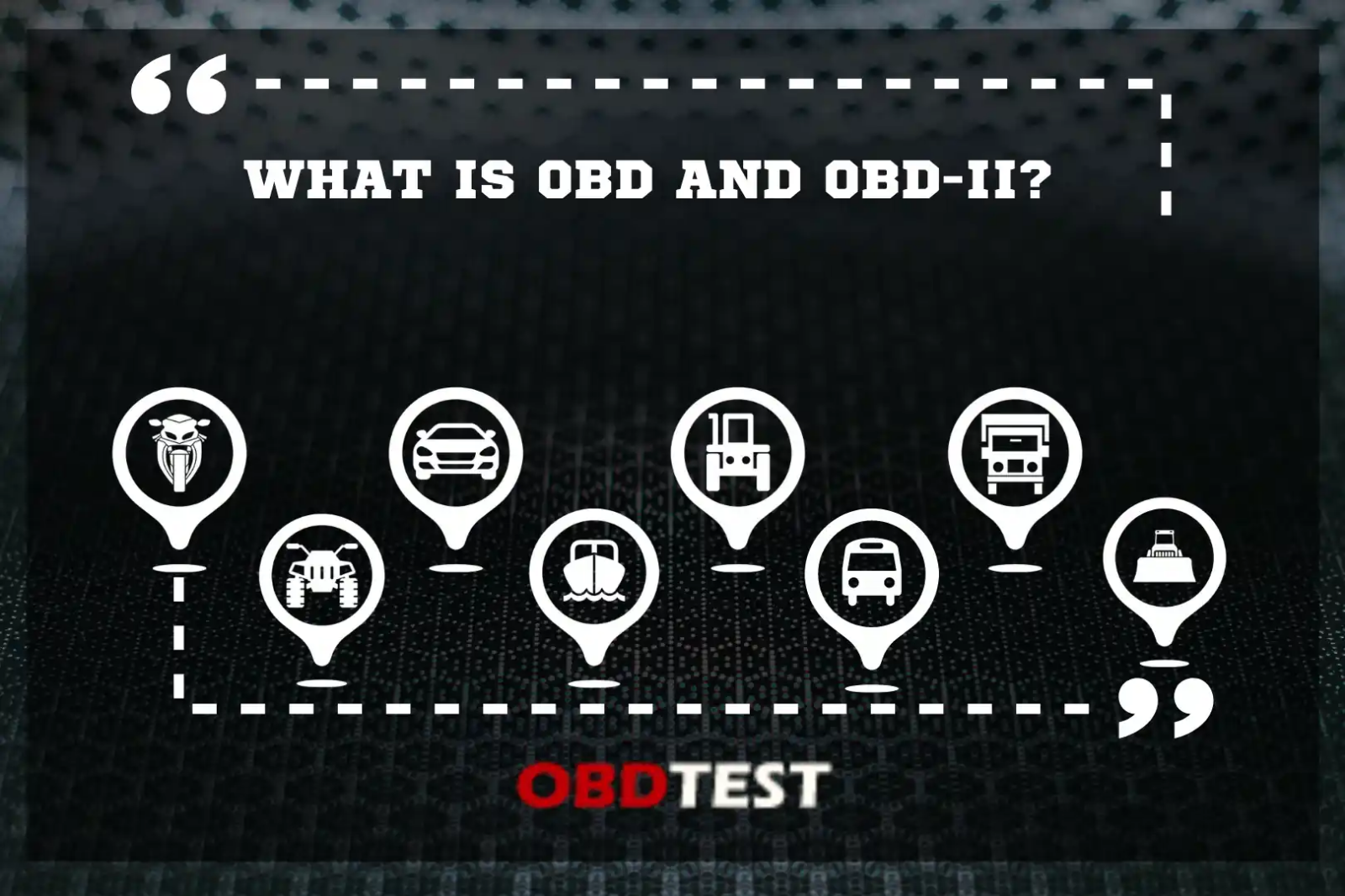 How to choose best diagnostic tool?