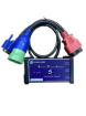 Cnh dpa5 construction equipment diagnostic tool 2