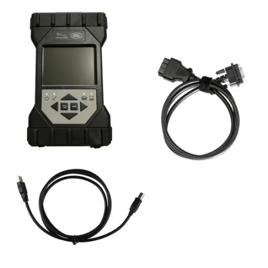 Jaguar - land rover jlr doip vci diagnostic tool