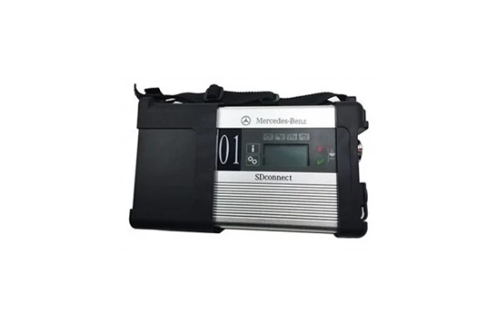 Mercedes connect c5 sd diagnostic tool