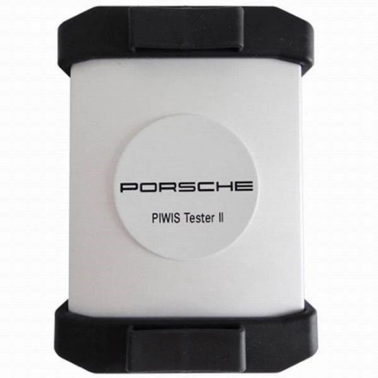 Piwis 2 tester diagnostic tool