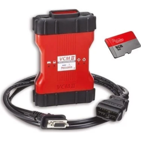 Mazda vcm2 diagnostic tool