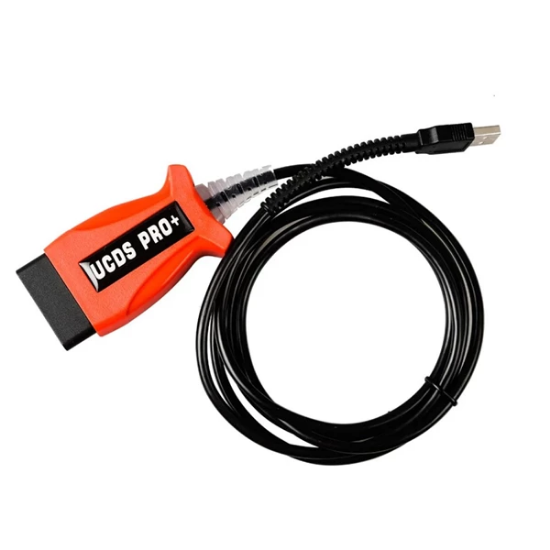 Ford ucds pro diagnostic tool