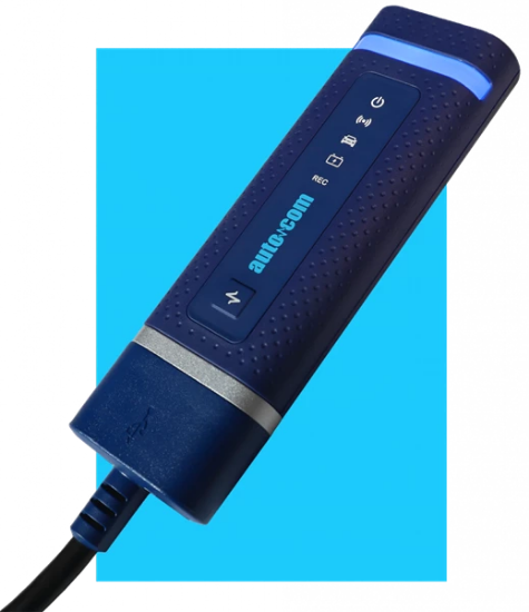 Autocom icon diagnostic tool
