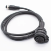 magicmotorsport connection cable flexbox port f to dq250 2