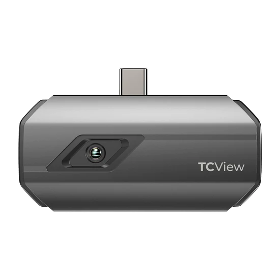 Bild von Topdon TC001 Thermal Camera