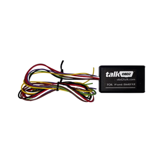 ford transit adblue bypass