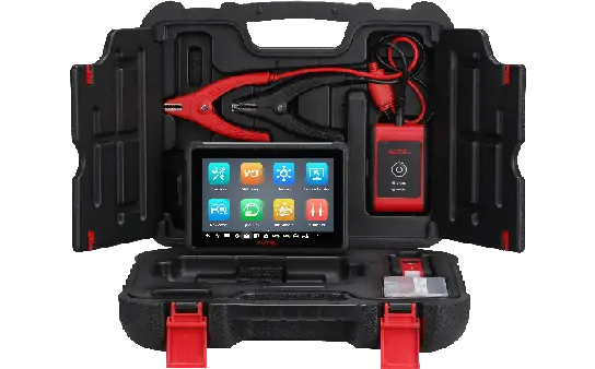 Autel MaxiBAS BT609 Batterietest und Diagnosegerät