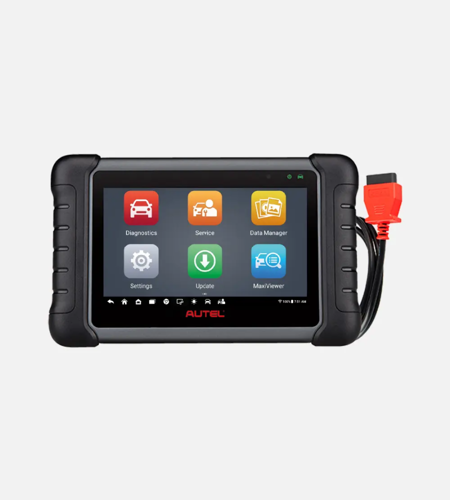 MaxiCheck MX808 Diagnosegerät