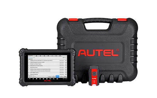 Autel MaxiSYS MS906 Pro Diagnosegerät