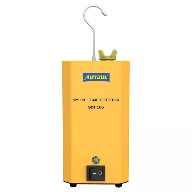 Autool SDT106 EVAP Gasleck und Ölleitungs Diagnosegerät