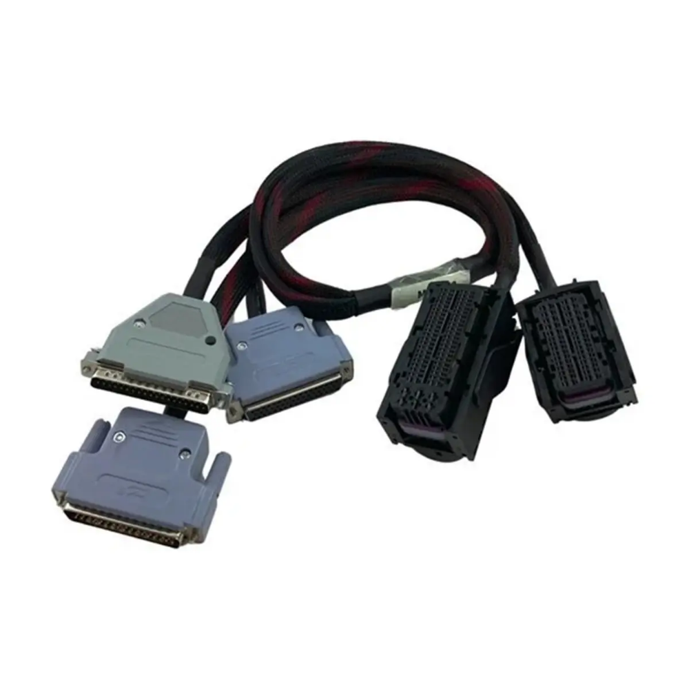 Bosch Edc17Cp14 ECU Steckdose
