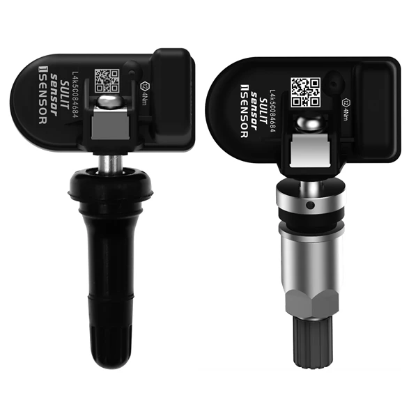 CG Sulit Ts01- 2 in1 TPMS Reifendrucksensor