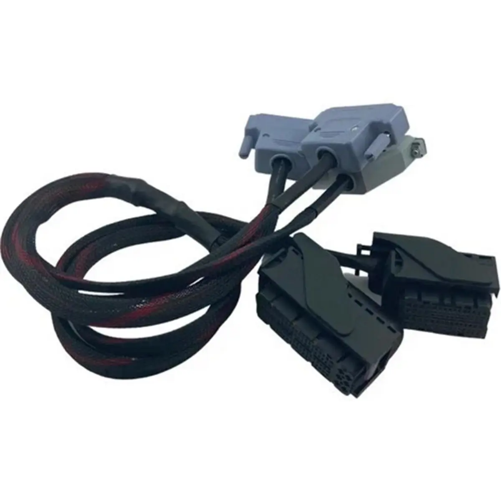 Continental Simos PCR2.1 ECU Steckdose
