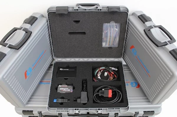 FGTech Galletto Master ECU Programmierungsgerät