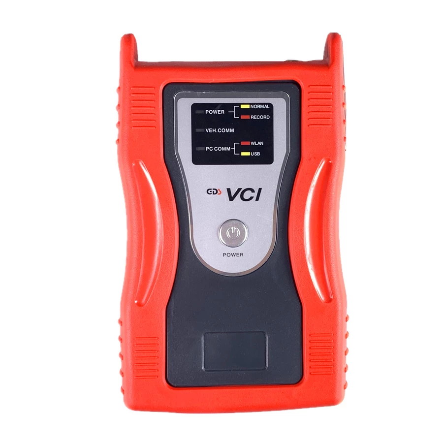 Hyundai Kia Gds Diagnosegerät