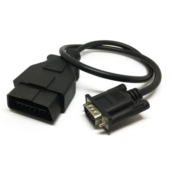 Ioterminal OBD-Kabel