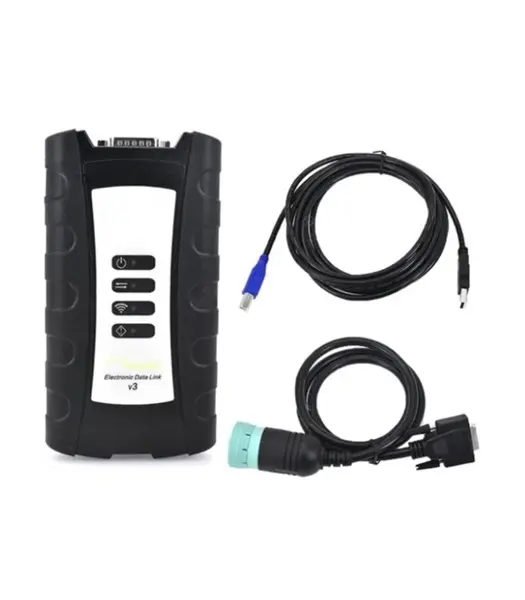 John Deere Service Advisor EDL V3 Diagnosegerät