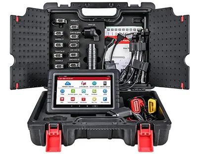 Launch X-431 Pros V Global Version Diagnosegerät