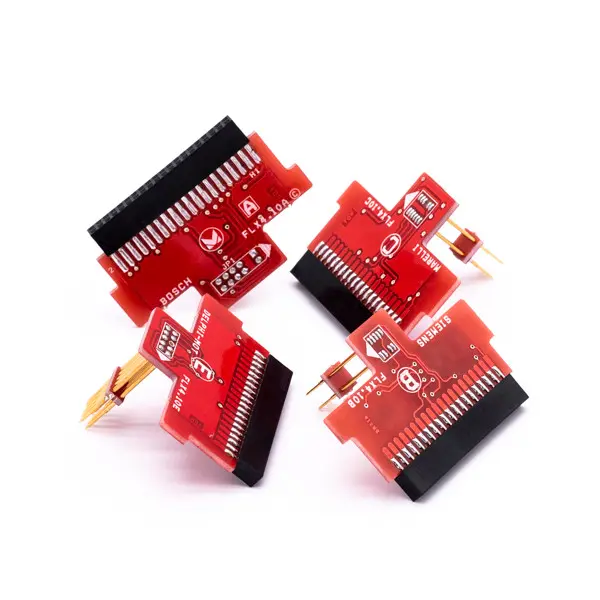 Magicmotorsport Universelles MAGBench BDM-Adapter-Kit