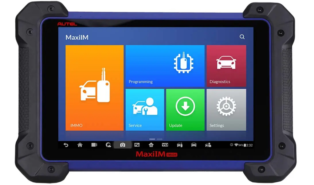 MaxiIM IM608 Pro Diagnose /Schlüssel Programmierungsgerät