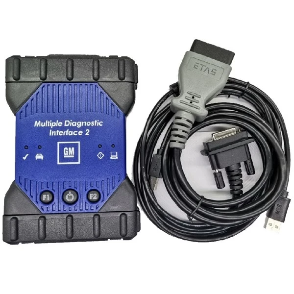 Opel Gm Mdi 2 Diagnosegerät Wifi-Version