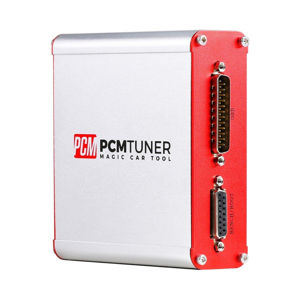 PCM Tuner Ecu Programmierungsgerät