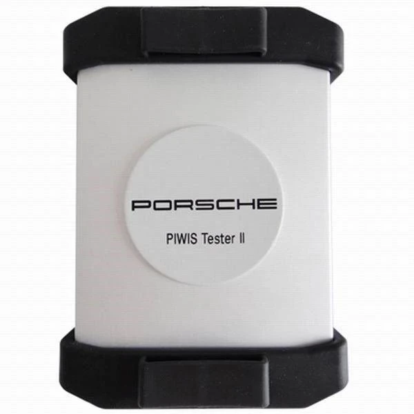 Piwis 2 Tester Diagnosegerät