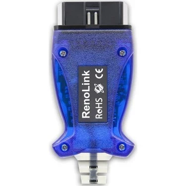 Renolink ECU Programmierungsgerät