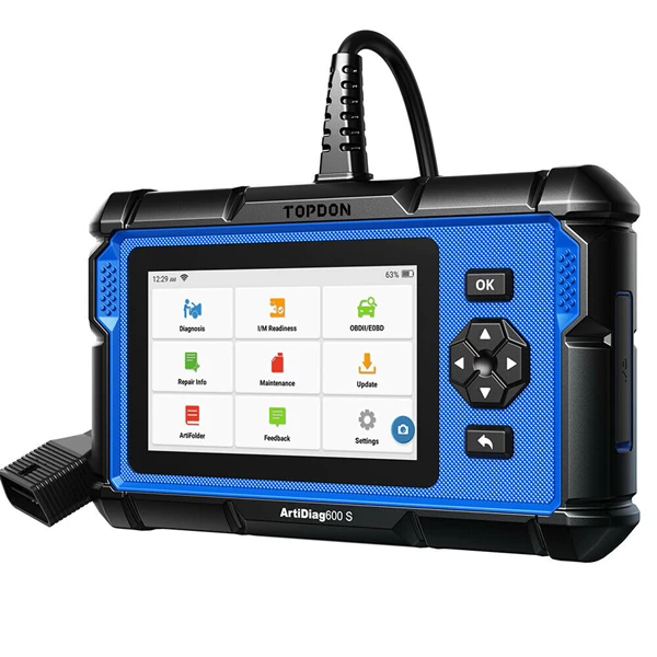 Topdon AD600S Diagnosegerät